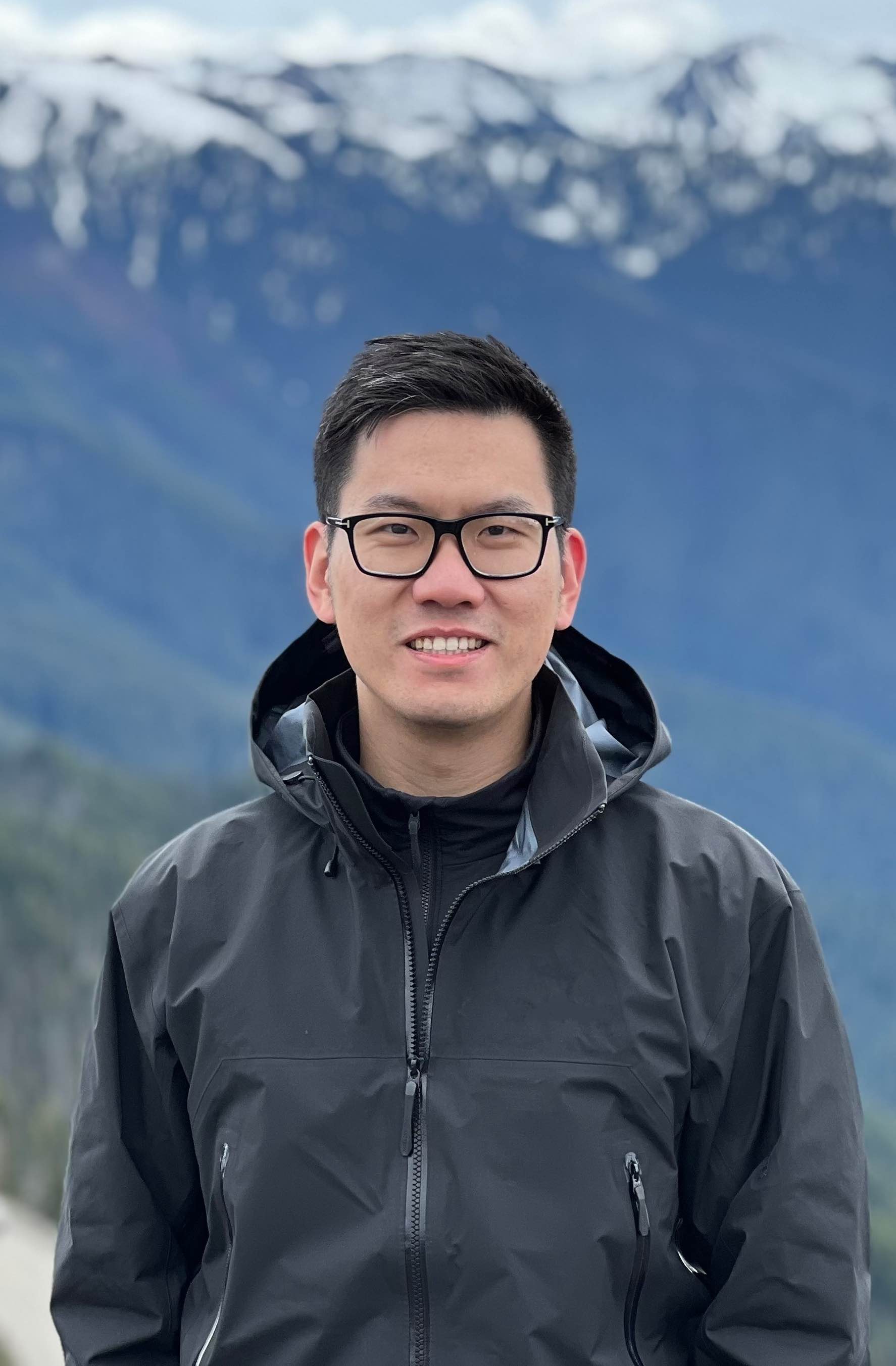 Xiaoming Zhao's photo